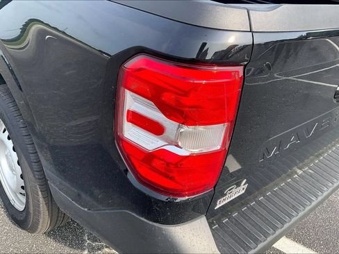 New 2025 Ford Maverick XL FWD image 26
