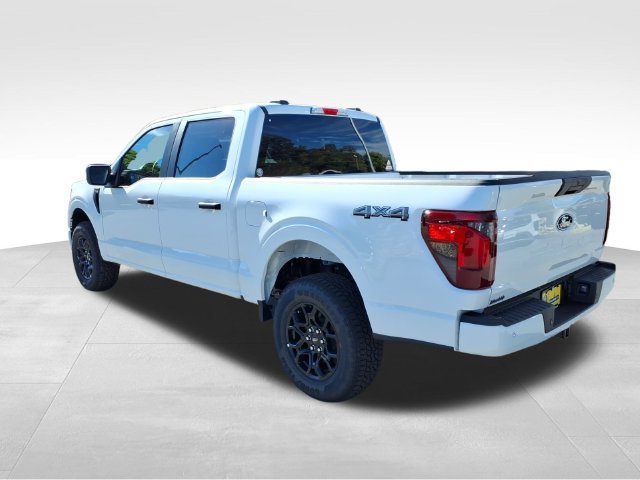 New 2026 Ford F150 STX AWD/4WD image 6