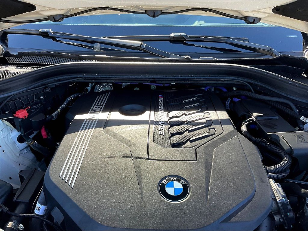 Used 2024 BMW X3 M40i w/ Premium Package AWD/4WD image 31