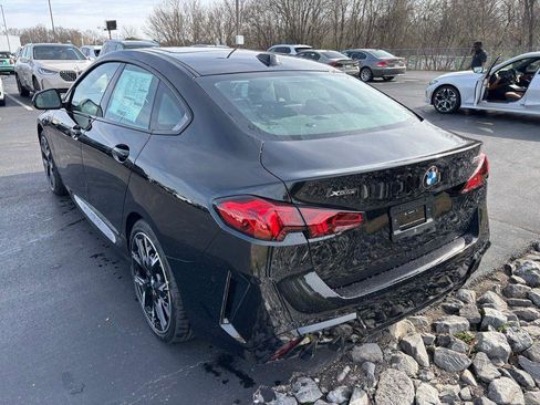 New 2026 BMW 228i xDrive w/ Premium Package AWD/4WD image 3