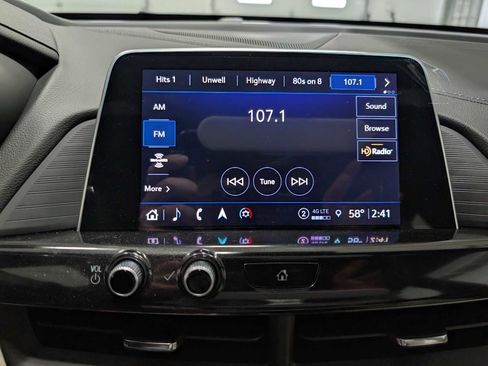 New 2026 Cadillac CT4 Premium Luxury image 23