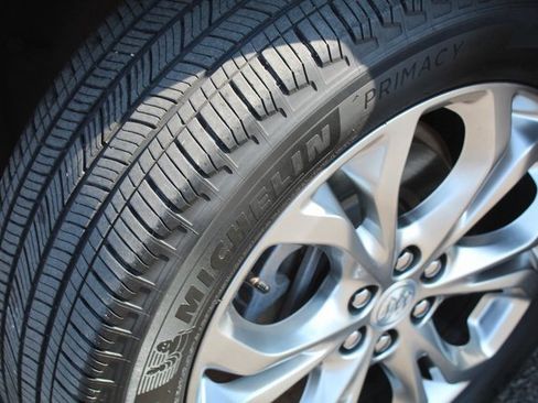 Used 2020 Buick Enclave Avenir w/ Avenir Technology Package image 16