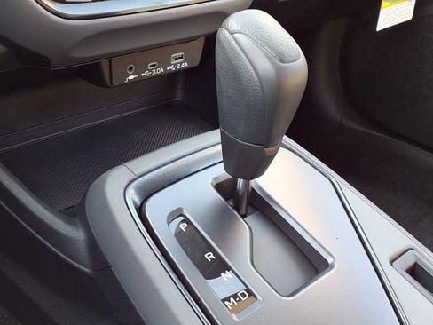 New 2026 Subaru Crosstrek 2.0i Premium image 30