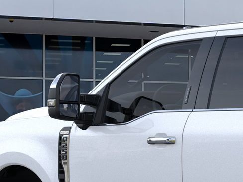 New 2026 Ford F250 King Ranch AWD/4WD image 20