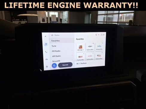 Used 2024 Toyota Tacoma SR image 15