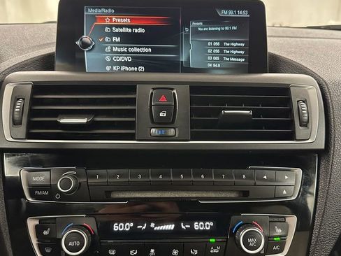 Used 2017 BMW 230i xDrive Convertible image 23