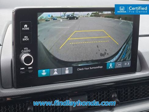 Used 2025 Honda CR-V EX-L image 30