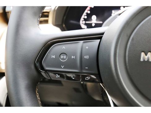 Used 2026 MAZDA CX-5 2.5 S w/ Premium Plus Package AWD/4WD image 15