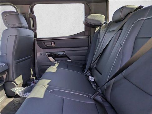 New 2026 Toyota Tundra Limited image 14