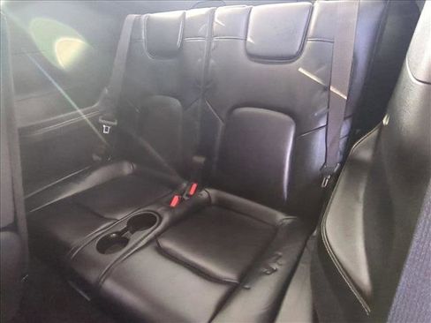 Used 2025 Tesla Model Y Long Range image 20