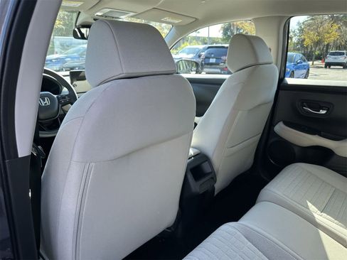 New 2026 Honda HR-V LX image 14