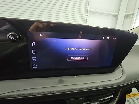 New 2026 Buick Encore GX Sport Touring w/ Advanced Technology Package image 15