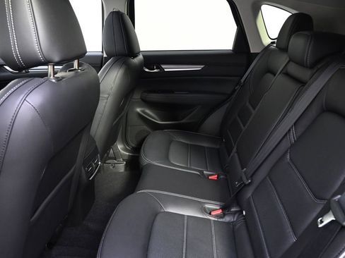 Certified 2025 MAZDA CX-5 AWD 2.5 S w/ Premium Plus Pkg image 22