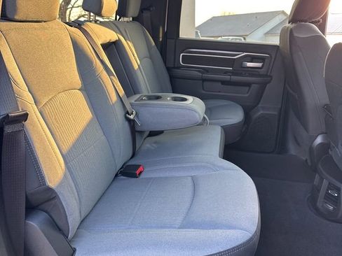 Used 2024 RAM 2500 Big Horn image 13