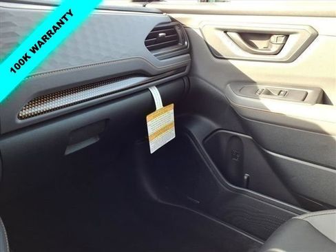 Certified 2026 Subaru Forester Wilderness AWD/4WD image 60