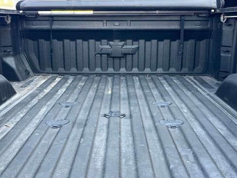Used 2020 Chevrolet Silverado 3500 LT w/ All Star Edition AWD/4WD image 34