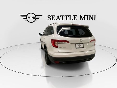 Used 2021 Honda Pilot Special Edition image 9