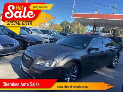 Used 2019 Chrysler 300 Limited