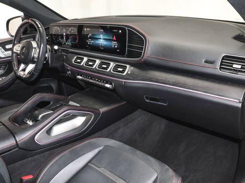 Used 2023 Mercedes-Benz GLE 53 AMG 4MATIC Coupe image 26