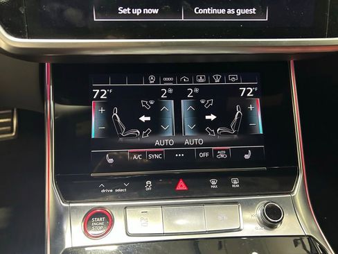Used 2022 Audi S6 Premium Plus AWD/4WD image 19