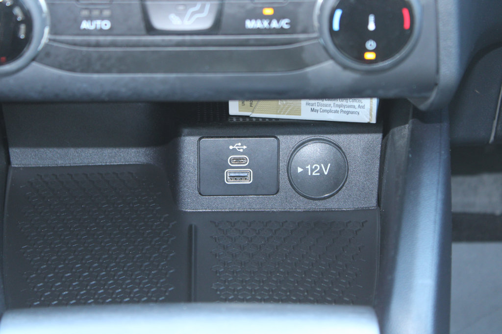 Used 2024 Ford Bronco Sport Free Wheeling AWD/4WD image 27
