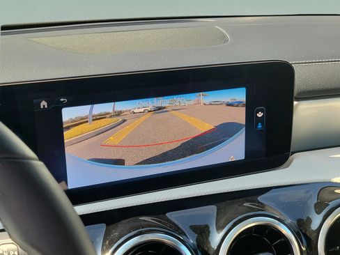 Certified 2025 Mercedes-Benz CLA 250 image 16