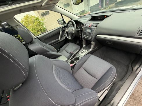Used 2015 Subaru Forester 2.5i Premium w/ Popular Package #1 AWD/4WD image 42