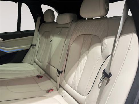 Certified 2023 BMW X5 xDrive45e w/ Executive Package image 13