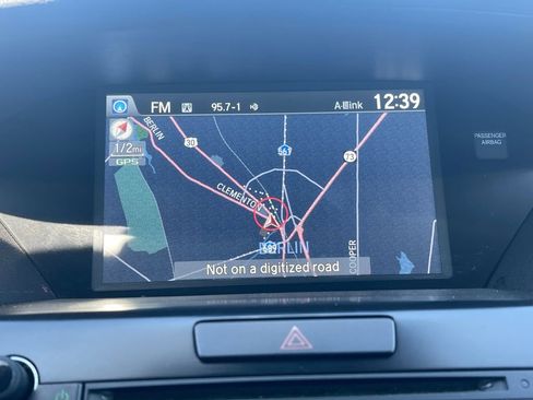 Used 2016 Acura MDX SH-AWD w/ Technology Package image 25