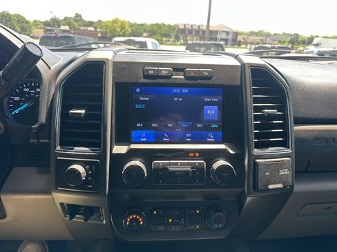 Used 2021 Ford F450 XL w/ Power Equipment Group AWD/4WD image 7