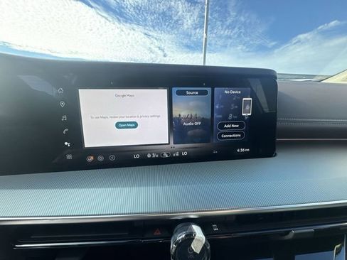 New 2026 Nissan Murano Platinum w/ Cargo Package AWD/4WD image 16