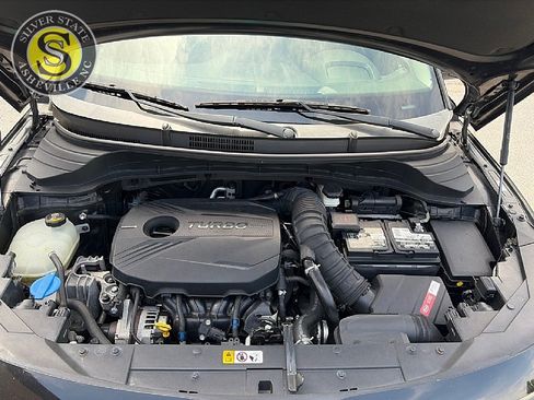 Used 2020 Kia Soul GT-Line Turbo FWD image 30