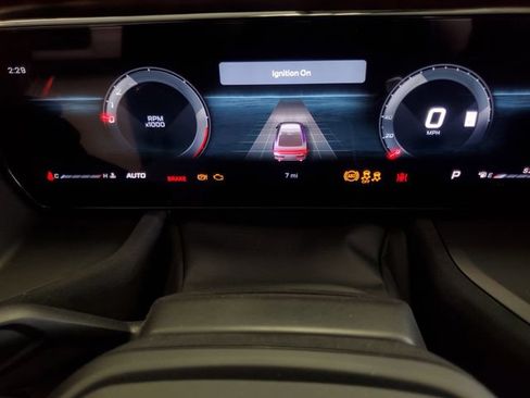 New 2026 Dodge Charger Scat Pack AWD/4WD image 15