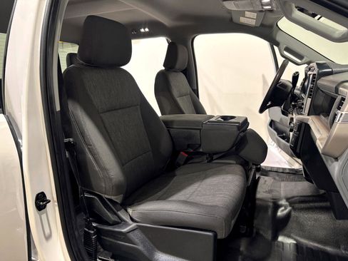 Used 2022 Ford F150 XL w/ FX4 Off-Road Package image 13