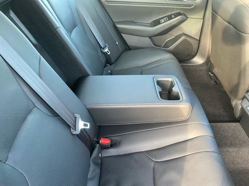 Certified 2024 Honda Accord Touring image 33