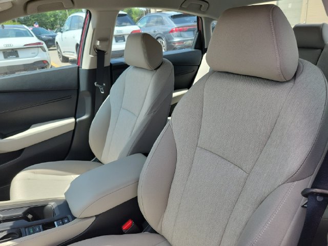 New 2026 Honda Accord LX image 5