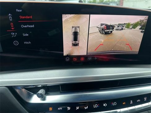 New 2026 Cadillac Lyriq V image 18