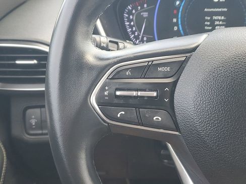 Used 2019 Hyundai Santa Fe Limited image 35