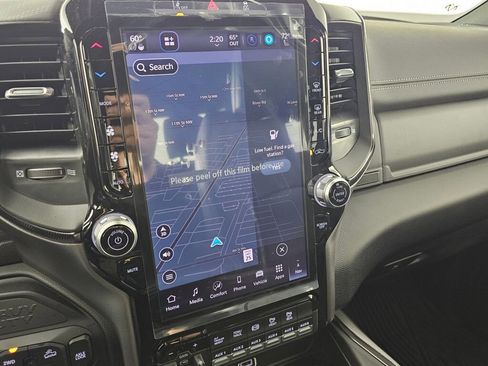 New 2026 RAM 2500 Rebel w/ Rebel Level 1 Equipment Group image 28