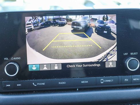 Used 2023 Honda HR-V Sport image 25