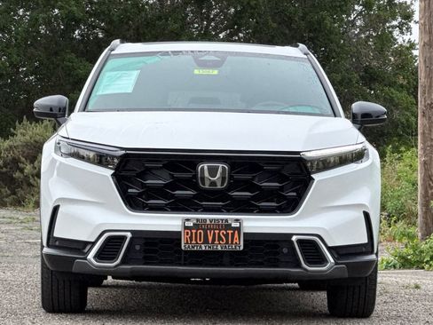 Used 2024 Honda CR-V Sport Touring image 9