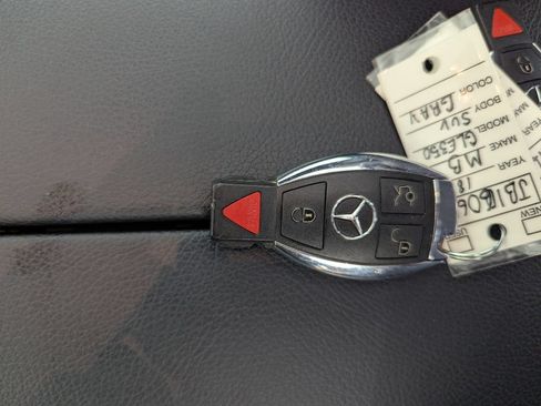 Used 2018 Mercedes-Benz GLE 350 image 27