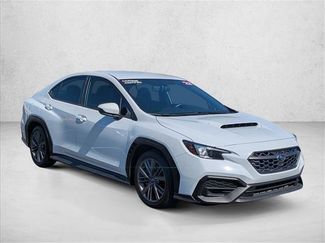Used 2022 Subaru WRX video 3