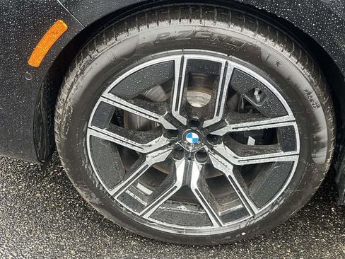 New 2026 BMW 760i xDrive w/ Executive Package AWD/4WD image 7