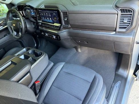 Certified 2023 Chevrolet Silverado 1500 LT image 18