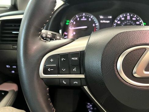 Used 2017 Lexus RX 350 F Sport image 27