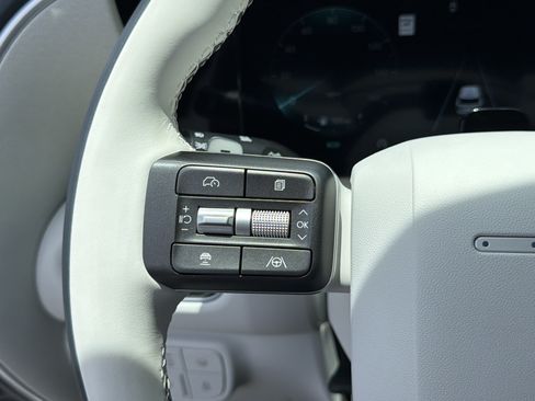 Used 2026 Hyundai Palisade Calligraphy FWD image 26