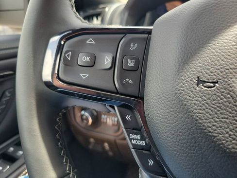New 2026 RAM 1500 Limited image 16