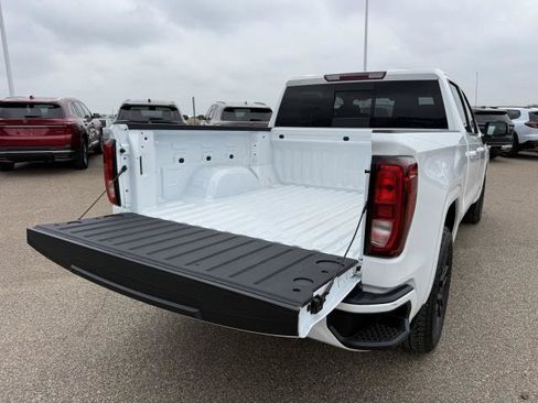 New 2026 GMC Sierra 1500 Elevation RWD image 9
