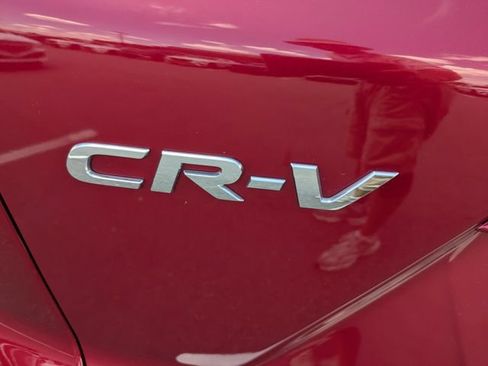 Used 2020 Honda CR-V EX-L image 10